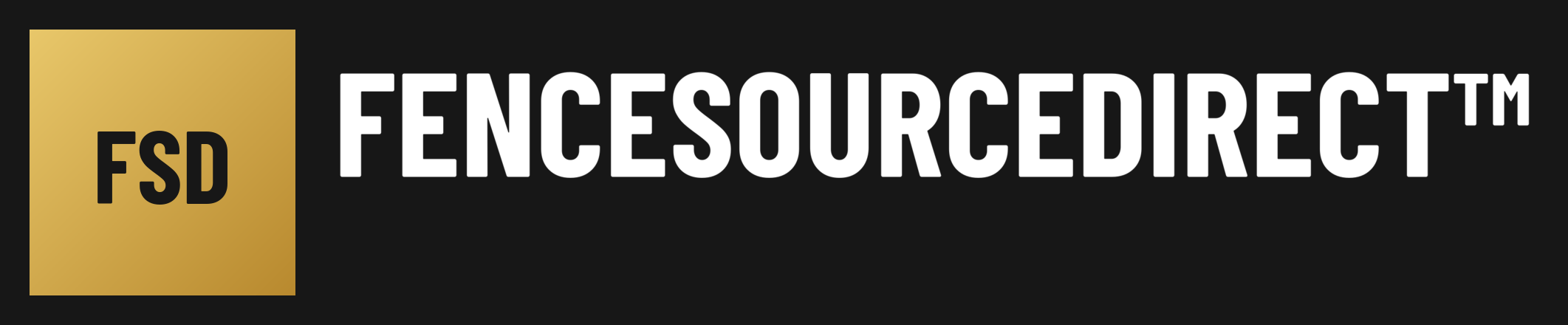 Fence Source Direct logo