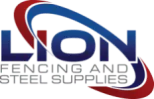 Lion Fence logo