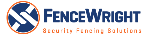 FenceWright logo
